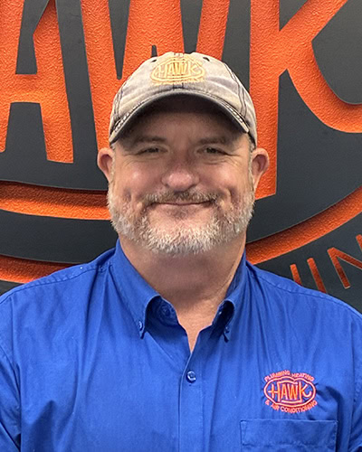 Dwayne B. – HVAC Specialist.