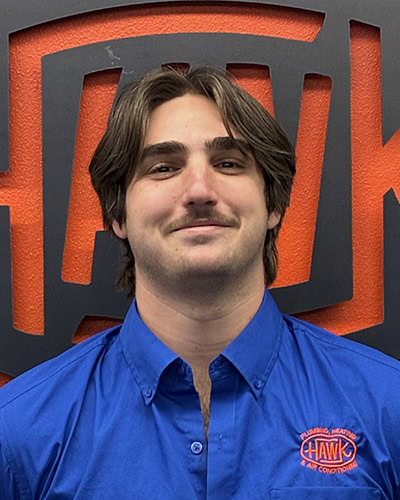 Ryan A. – Plumbing Technician.